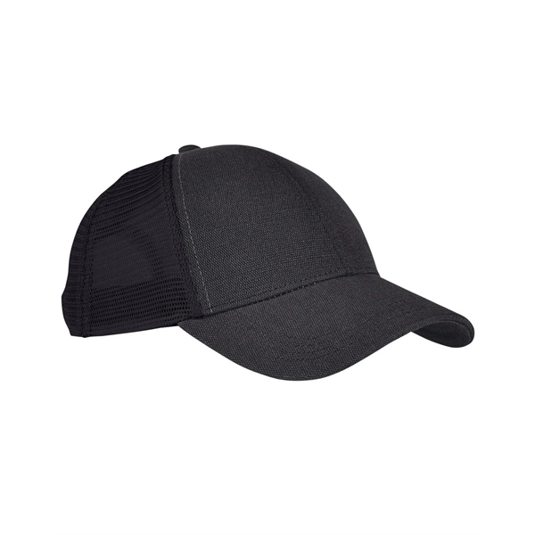 econscious Hemp Blend Trucker Cap - econscious Hemp Blend Trucker Cap - Image 11 of 15