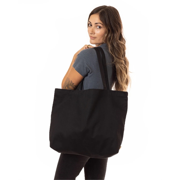 econscious Eco Large Tote - econscious Eco Large Tote - Image 3 of 3