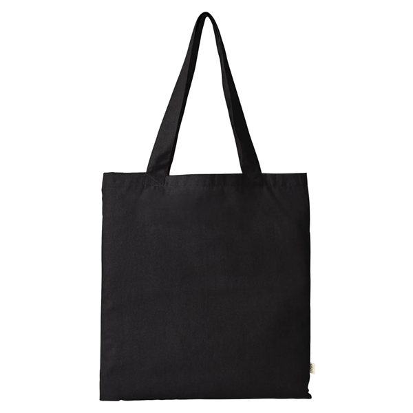 econscious Unisex Reclaimist Elemental Tote - econscious Unisex Reclaimist Elemental Tote - Image 4 of 9