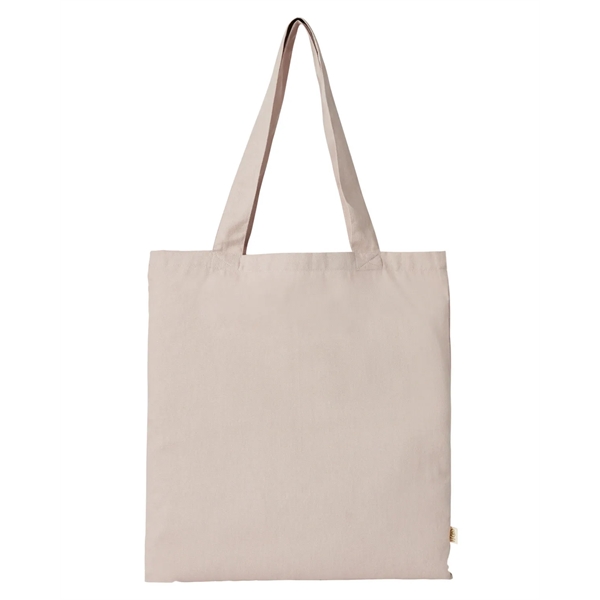 econscious Unisex Reclaimist Elemental Tote - econscious Unisex Reclaimist Elemental Tote - Image 8 of 9