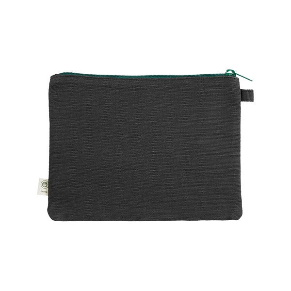 econscious Hemp Blend Pouch - econscious Hemp Blend Pouch - Image 5 of 11