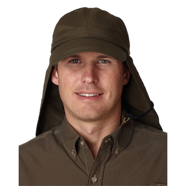 Adams Extreme Outdoor Cap - Adams Extreme Outdoor Cap - Image 10 of 15