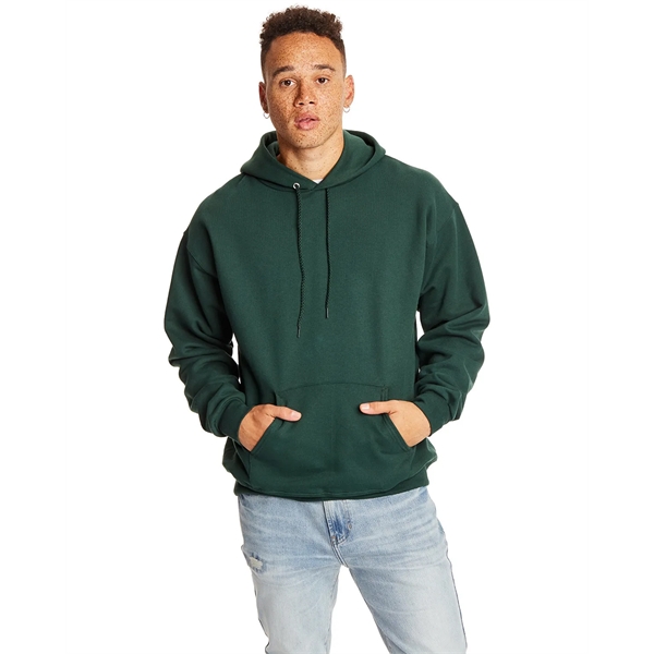 Hanes Adult Ultimate Cotton® Pullover Hooded Sweatshirt - Hanes Adult Ultimate Cotton® Pullover Hooded Sweatshirt - Image 36 of 133