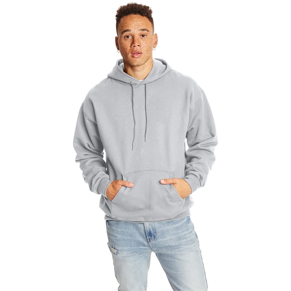 Hanes Adult Ultimate Cotton® Pullover Hooded Sweatshirt - Hanes Adult Ultimate Cotton® Pullover Hooded Sweatshirt - Image 38 of 133