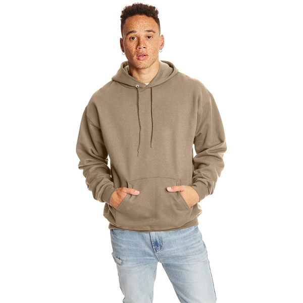 Hanes Adult Ultimate Cotton® Pullover Hooded Sweatshirt - Hanes Adult Ultimate Cotton® Pullover Hooded Sweatshirt - Image 64 of 133