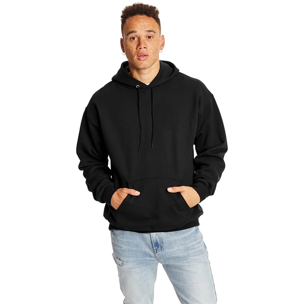 Hanes Adult Ultimate Cotton® Pullover Hooded Sweatshirt - Hanes Adult Ultimate Cotton® Pullover Hooded Sweatshirt - Image 44 of 133