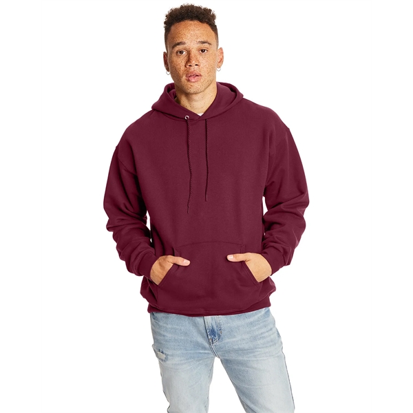 Hanes Adult Ultimate Cotton® Pullover Hooded Sweatshirt - Hanes Adult Ultimate Cotton® Pullover Hooded Sweatshirt - Image 53 of 133