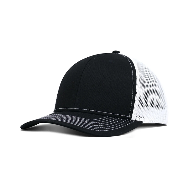 Fahrenheit Pro Style Trucker Hat - Fahrenheit Pro Style Trucker Hat - Image 14 of 22