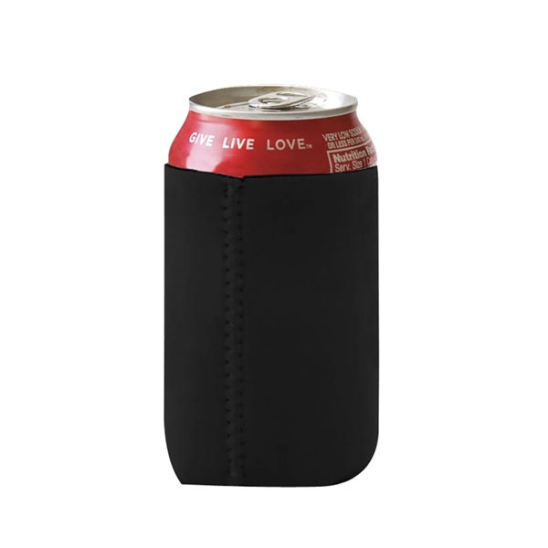 Liberty Bags Neoprene Can Holder - Liberty Bags Neoprene Can Holder - Image 1 of 5