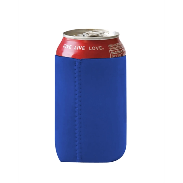 Liberty Bags Neoprene Can Holder - Liberty Bags Neoprene Can Holder - Image 3 of 5