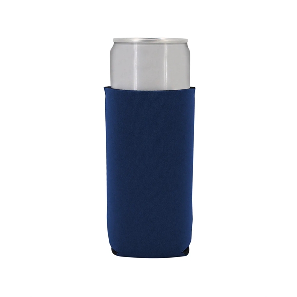 Liberty Bags Neoprene Bottle And Slim Can Cooler - Liberty Bags Neoprene Bottle And Slim Can Cooler - Image 3 of 3