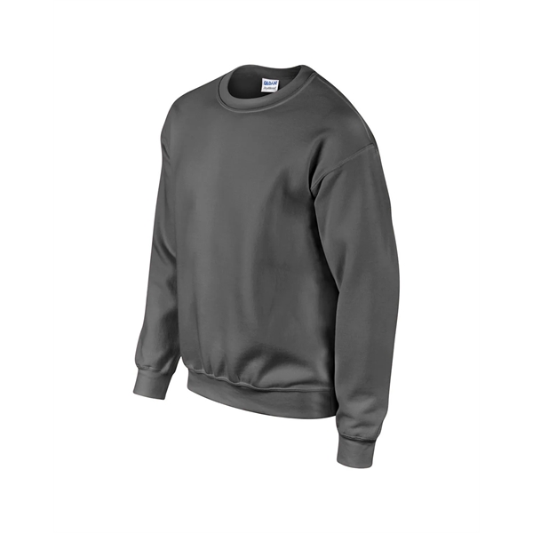 Gildan Adult DryBlend® Fleece Crew - Gildan Adult DryBlend® Fleece Crew - Image 70 of 85