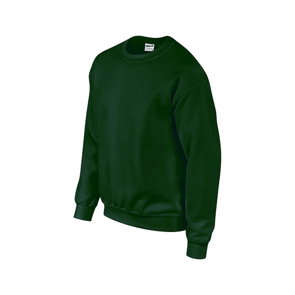 Gildan Adult DryBlend® Fleece Crew - Gildan Adult DryBlend® Fleece Crew - Image 58 of 73