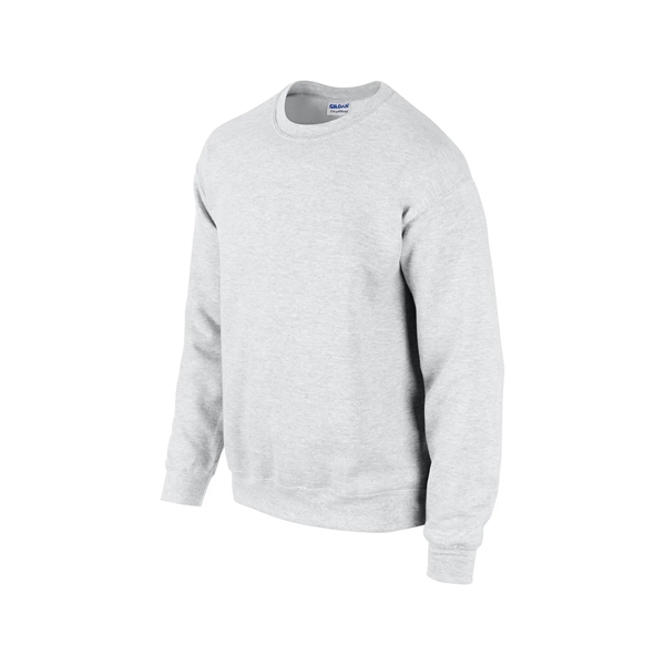 Gildan Adult DryBlend® Fleece Crew - Gildan Adult DryBlend® Fleece Crew - Image 61 of 73