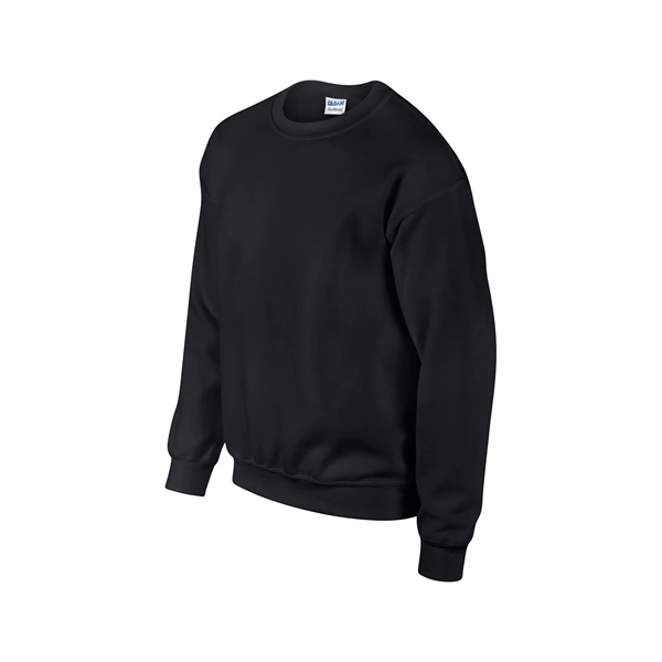 Gildan Adult DryBlend® Fleece Crew - Gildan Adult DryBlend® Fleece Crew - Image 64 of 73