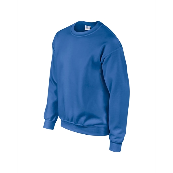 Gildan Adult DryBlend® Fleece Crew - Gildan Adult DryBlend® Fleece Crew - Image 67 of 73