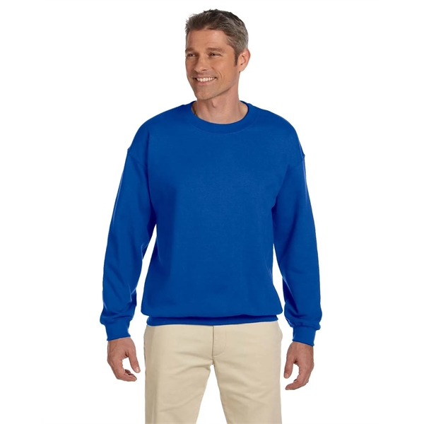 Gildan Adult Heavy Blend™ Fleece Crew - Gildan Adult Heavy Blend™ Fleece Crew - Image 84 of 273