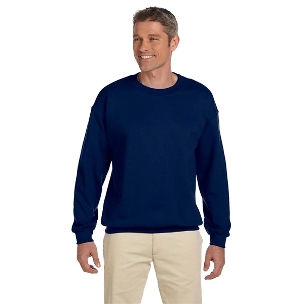 Gildan Adult Heavy Blend™ Fleece Crew - Gildan Adult Heavy Blend™ Fleece Crew - Image 106 of 299