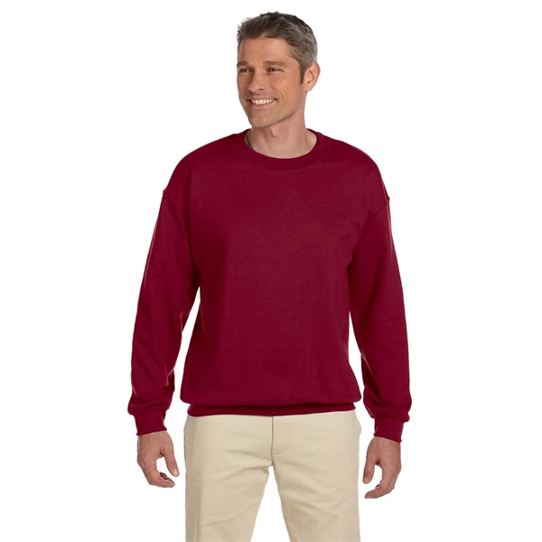 Gildan Adult Heavy Blend™ Fleece Crew - Gildan Adult Heavy Blend™ Fleece Crew - Image 100 of 279