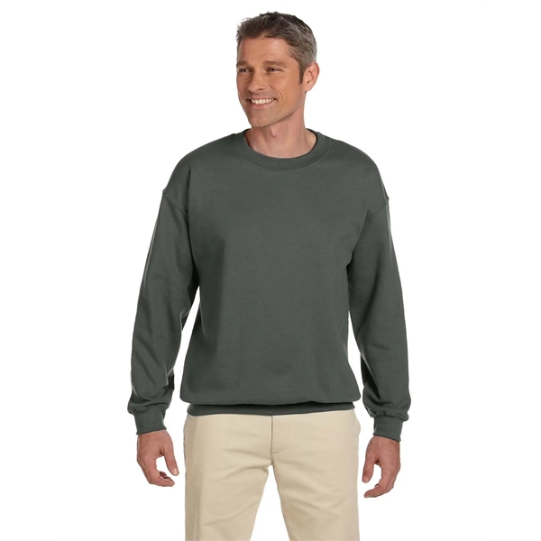 Gildan Adult Heavy Blend™ Fleece Crew - Gildan Adult Heavy Blend™ Fleece Crew - Image 102 of 279