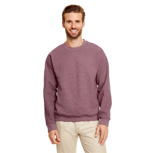 Gildan Adult Heavy Blend™ Fleece Crew - Gildan Adult Heavy Blend™ Fleece Crew - Image 152 of 299