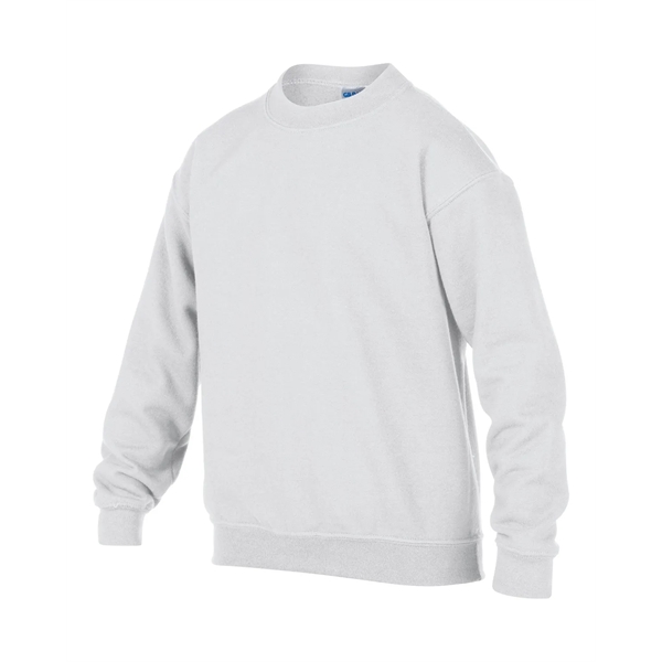 Gildan Youth Heavy Blend™ Fleece Crew - Gildan Youth Heavy Blend™ Fleece Crew - Image 70 of 89