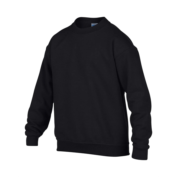 Gildan Youth Heavy Blend™ Fleece Crew - Gildan Youth Heavy Blend™ Fleece Crew - Image 77 of 89