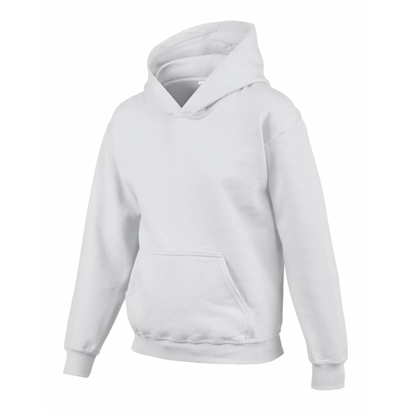 Gildan Youth Heavy Blend™ Hooded Sweatshirt - Gildan Youth Heavy Blend™ Hooded Sweatshirt - Image 131 of 176