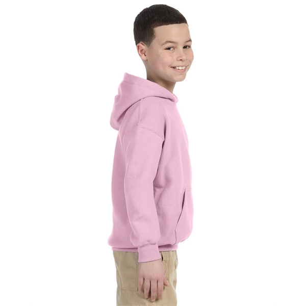 Gildan Youth Heavy Blend™ Hooded Sweatshirt - Gildan Youth Heavy Blend™ Hooded Sweatshirt - Image 71 of 176