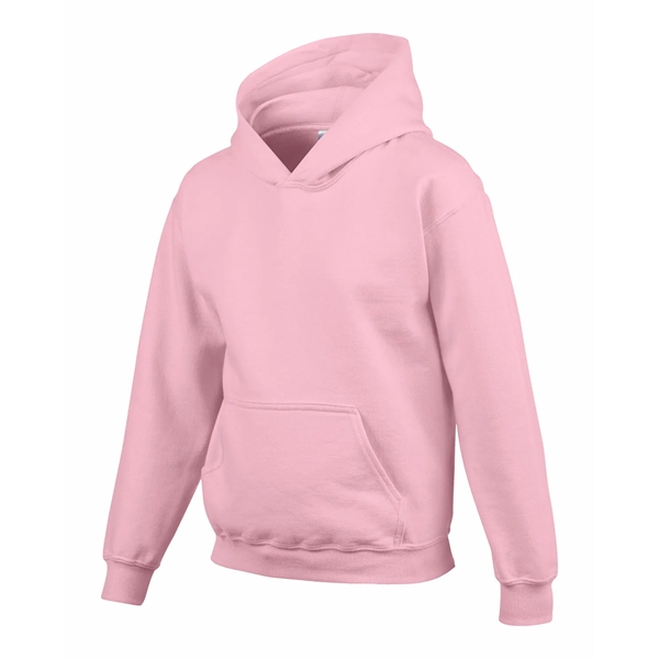 Gildan Youth Heavy Blend™ Hooded Sweatshirt - Gildan Youth Heavy Blend™ Hooded Sweatshirt - Image 134 of 176