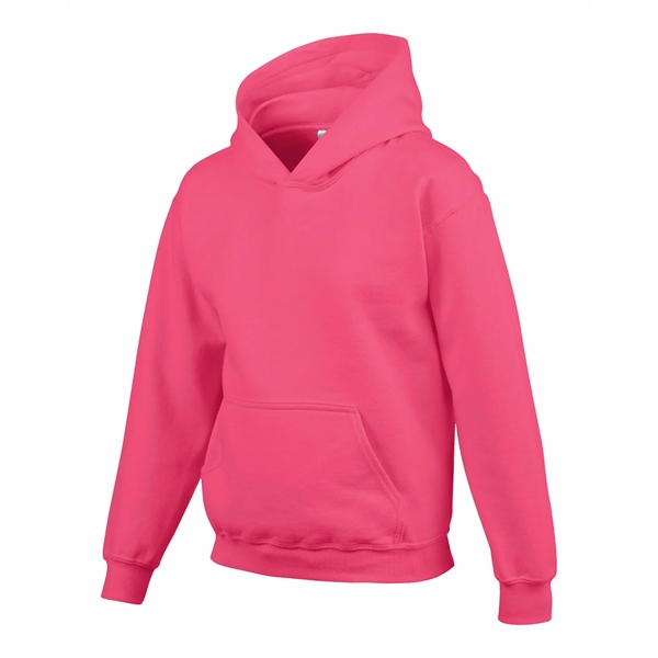 Gildan Youth Heavy Blend™ Hooded Sweatshirt - Gildan Youth Heavy Blend™ Hooded Sweatshirt - Image 137 of 176