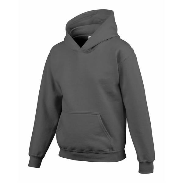 Gildan Youth Heavy Blend™ Hooded Sweatshirt - Gildan Youth Heavy Blend™ Hooded Sweatshirt - Image 140 of 176