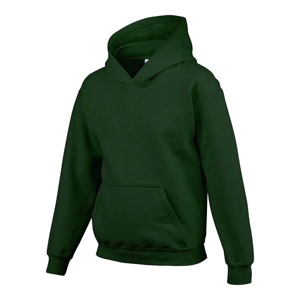 Gildan Youth Heavy Blend™ Hooded Sweatshirt - Gildan Youth Heavy Blend™ Hooded Sweatshirt - Image 143 of 176