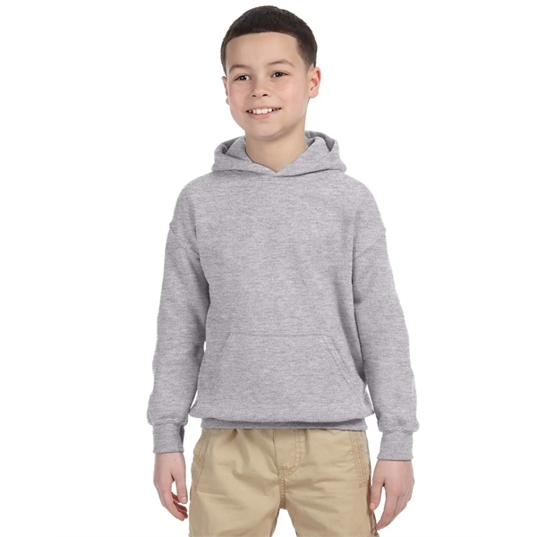 Gildan Youth Heavy Blend™ Hooded Sweatshirt - Gildan Youth Heavy Blend™ Hooded Sweatshirt - Image 84 of 176