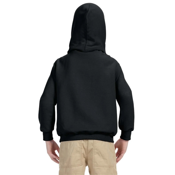 Gildan Youth Heavy Blend™ Hooded Sweatshirt - Gildan Youth Heavy Blend™ Hooded Sweatshirt - Image 88 of 176