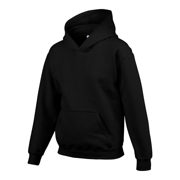 Gildan Youth Heavy Blend™ Hooded Sweatshirt - Gildan Youth Heavy Blend™ Hooded Sweatshirt - Image 148 of 176