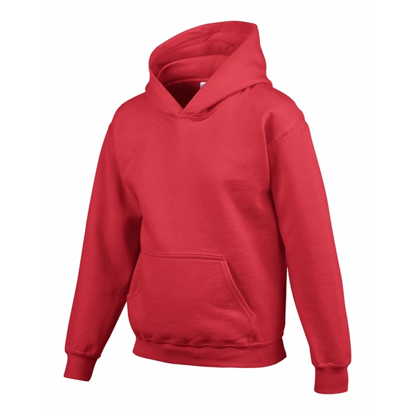 Gildan Youth Heavy Blend™ Hooded Sweatshirt - Gildan Youth Heavy Blend™ Hooded Sweatshirt - Image 151 of 176