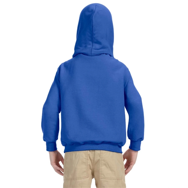 Gildan Youth Heavy Blend™ Hooded Sweatshirt - Gildan Youth Heavy Blend™ Hooded Sweatshirt - Image 95 of 176