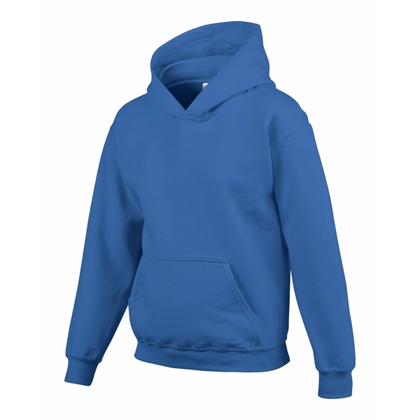 Gildan Youth Heavy Blend™ Hooded Sweatshirt - Gildan Youth Heavy Blend™ Hooded Sweatshirt - Image 154 of 176