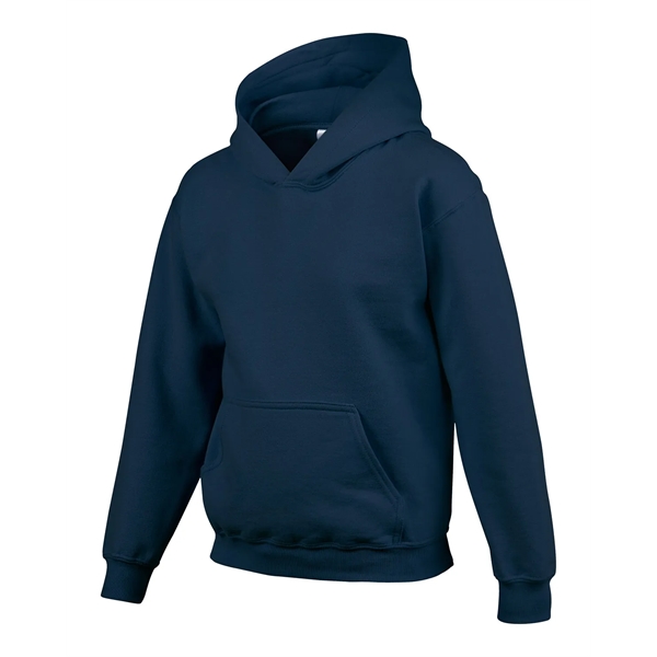 Gildan Youth Heavy Blend™ Hooded Sweatshirt - Gildan Youth Heavy Blend™ Hooded Sweatshirt - Image 155 of 176