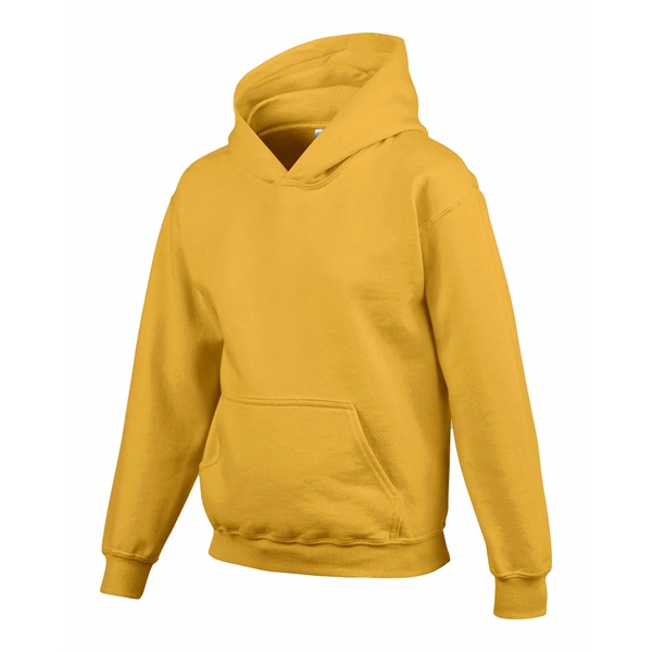 Gildan Youth Heavy Blend™ Hooded Sweatshirt - Gildan Youth Heavy Blend™ Hooded Sweatshirt - Image 156 of 176