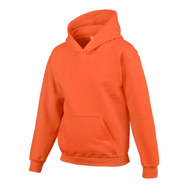 Gildan Youth Heavy Blend™ Hooded Sweatshirt - Gildan Youth Heavy Blend™ Hooded Sweatshirt - Image 157 of 176