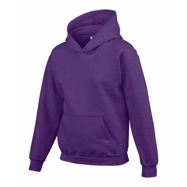 Gildan Youth Heavy Blend™ Hooded Sweatshirt - Gildan Youth Heavy Blend™ Hooded Sweatshirt - Image 159 of 176