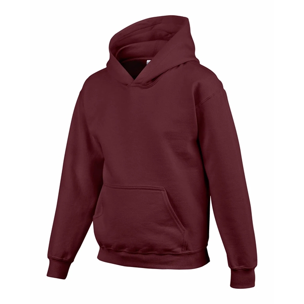 Gildan Youth Heavy Blend™ Hooded Sweatshirt - Gildan Youth Heavy Blend™ Hooded Sweatshirt - Image 160 of 176