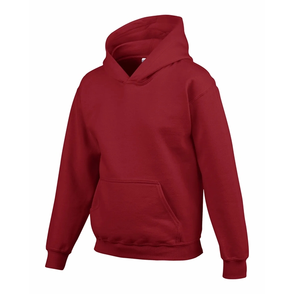 Gildan Youth Heavy Blend™ Hooded Sweatshirt - Gildan Youth Heavy Blend™ Hooded Sweatshirt - Image 161 of 176