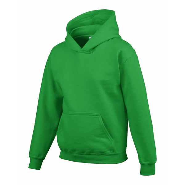 Gildan Youth Heavy Blend™ Hooded Sweatshirt - Gildan Youth Heavy Blend™ Hooded Sweatshirt - Image 163 of 176