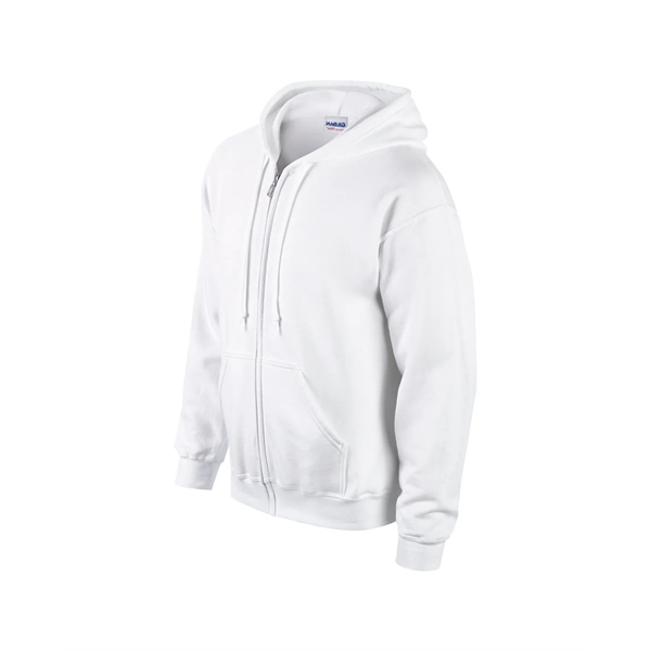 Gildan Adult Heavy Blend™ Full-Zip Hooded Sweatshirt - Gildan Adult Heavy Blend™ Full-Zip Hooded Sweatshirt - Image 110 of 154