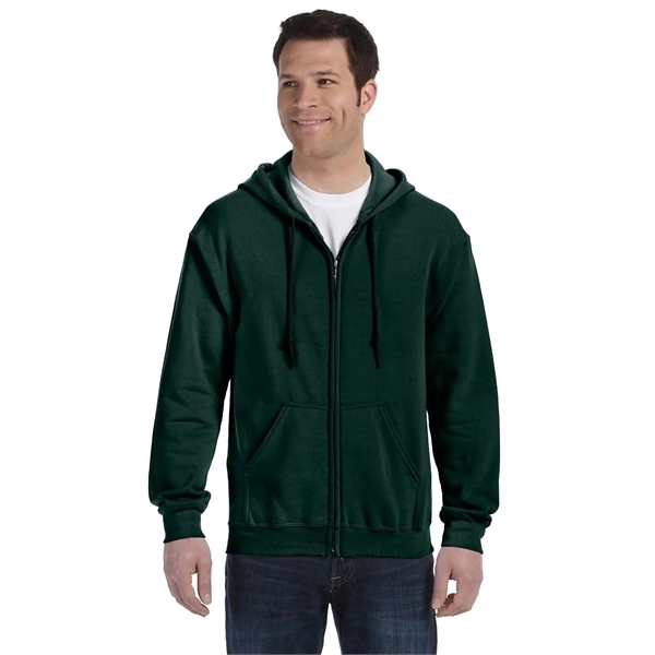 Gildan Adult Heavy Blend™ Full-Zip Hooded Sweatshirt - Gildan Adult Heavy Blend™ Full-Zip Hooded Sweatshirt - Image 66 of 160