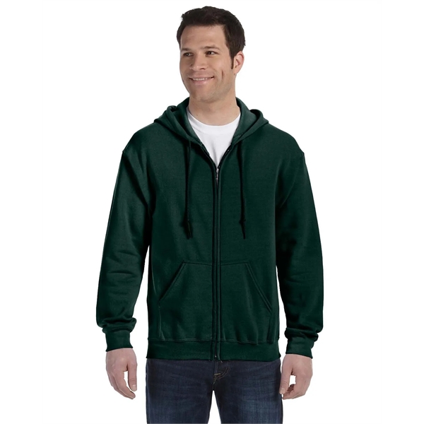 Gildan Adult Heavy Blend™ Full-Zip Hooded Sweatshirt - Gildan Adult Heavy Blend™ Full-Zip Hooded Sweatshirt - Image 59 of 154