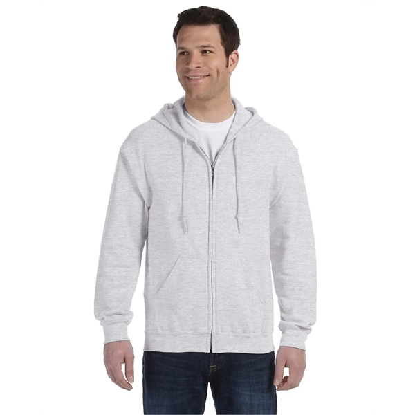 Gildan Adult Heavy Blend™ Full-Zip Hooded Sweatshirt - Gildan Adult Heavy Blend™ Full-Zip Hooded Sweatshirt - Image 72 of 160